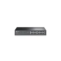 16 Port Switch TP-LINK TL-SG1016PE 16 portos gigabites Easy Smart PoE : TL-SG1016PE