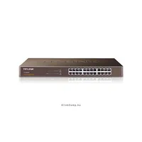 24 port Switch Gigabit metal : TL-SG1024