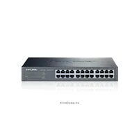 24 port Switch Gigabit metal : TL-SG1024D