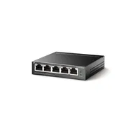 5 Port Switch TP-LINK TL-SG105PE 5-Port Gigabit EasySmart Switch with : TL-SG105PE