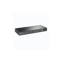 18 Port Switch TP-LINK TL-SG1218MP 18-Port Gigabit Rackmount Switch wi : TL-SG1218MP