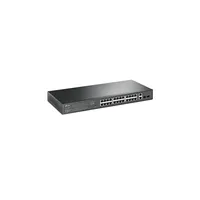 28 Port Switch TP-LINK TL-SG1428PE 28-Port Gigabit Easy Smart Switch w : TL-SG1428PE