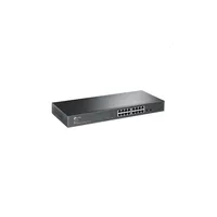 18 Port Switch 10/100 Mbps + 2 db gigabit port TP-LINK TL-SG2218 JetSt : TL-SG2218
