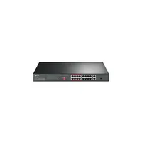 16 Port Switch TP-LINK TL-SL1218P 16-Port 10/100Mbps + 2-Port Gigabit : TL-SL1218P