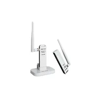 Wifi USB adapter 150M Wireless N adapter+ 4 dBi antenna : TL-WN722N