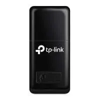 WiFi USB adapter 300M Wireless N Mini realtek : TL-WN823N