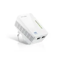 WiFi Powerline Extender TP-LINK TL-WPA4220 300Mbps AV500 Wi-Fi : TL-WPA4220