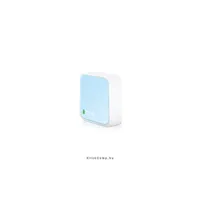 WiFi router TP-LINK 300M wireless Nano TP-LINK : TL-WR802N