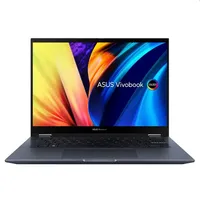 Asus VivoBook laptop 14 2,8K R5-7530U 16GB 512GB Radeon W11 kék Asus : TN3402YA-KN033W