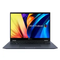 Asus VivoBook laptop 14 WUXGA R5-7530U 8GB 256GB Radeon W11 kék Asus : TN3402YA-LZ029W