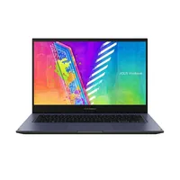 Asus VivoBook laptop 14 FHD N6000 8GB 256GB UHD W11 kék Asus VivoBook : TP1400KA-EC110W