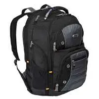 16 notebook hátizsák Drifter Polyester and Tarpaulin : TSB238EU