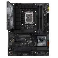 Alaplap Z790 LGA1700 4xDDR5 Asus TUF Z790-PLUS WIFI ATX : TUFGAMINGZ790PLUSWF