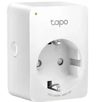 WiFi okos dugalj TP-LINK Tapo P100 : TapoP100(1P)
