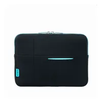 13,3 notebook tok Samsonite Airglow Sleeve fekete/kék : U37-009-005