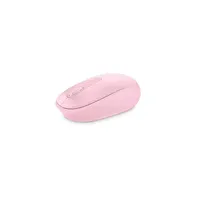 Vezetéknélküli egér Microsoft Mobile Mouse 1850 rózsaszín : U7Z-00023