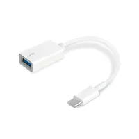 USB-C átalakító USB3.0-ra TP-LINK USB-C to USB 3.0 Adapter : UC400