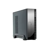 Számítógépház mATX ház Chieftec UNI MiniTower : UE02B