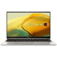 Asus ZenBook laptop 15,6 FHD R5-7535U 16GB 512GB Radeon NOOS szürke A : UM3504DA-BN329
