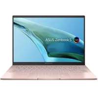 Asus ZenBook laptop 13,3 WQXGA R7-7840U 16GB 512GB Radeon W11 barna A : UM5302LA-LX139W