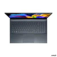 Asus ZenBook laptop 15,6 FHD R7-5800H 16GB 512GB RTX3050Ti NOOS szürk : UM535QE-KY020