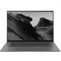 Asus ZenBook laptop 16 2880x1800 AMD Ryzen AI 9 465 32GB 1TB Win11 : UM5606GA-SS180W