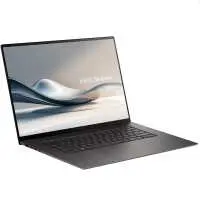 Asus ZenBook laptop 16 2880x1800 AMD Ryzen Ai 9 465 32GB 512GB Win11 : UM5606GA-SS423WOA