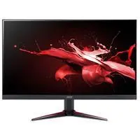 Acer monitor 23.8 1920x1080 HDMI DP 120Hz : UM.QV0EE.G03