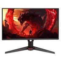Acer monitor 23.8 1920X1080 144Hz HDMI LED : UM.QX0EE.601