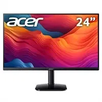 ACER monitor 23,8 1920x1080 250cd HDMI : UM.QX2EE.601