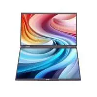 Acer összecsukható monitor 18,5 1920x1080 IPS 100Hz HDMI : UM.XP3EE.E09