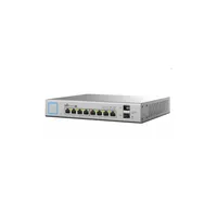 8 Port Switch Ubiquiti UniFi Switch 8-Port POE 150W : US-8-150W