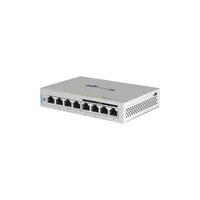 8 Port Switch Ubiquiti UniFi Switch 8-Port POE 60W : US-8-60W