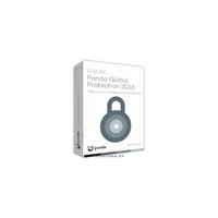 Panda Global Protection 2016 HUN Hosszabbítás 1 Eszköz 1 év online vír : UW12GP161