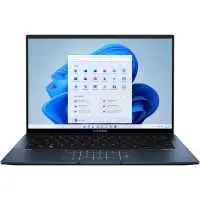 Asus ZenBook laptop 14 WQXGA+ i5-1340P 16GB 512GB IrisXe W11 kék Asus : UX3402VA-KM423W