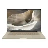 Asus ZenBook laptop 16 2880x1800 Qualcomm Snapdragon X2 Elite 48GB 51 : UX3607OA-SQ003W