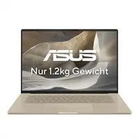 Asus ZenBook laptop 16 2880x1800 Qualcomm Snapdragon X2 Elite 24GB 51 : UX3607OA-SQ106W