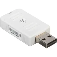 Epson wireless USB adapter - ELPAP10 : V12H731P01