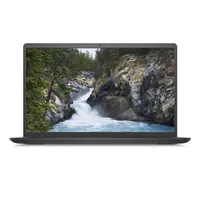 Dell Vostro laptop 15,6 FHD i3-1215U 8GB 256GB UHD Linux fekete Dell : V3520-22