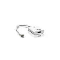 Mini Displayport-HDMI konverter ATEN VanCryst VC981 : VC981-AT
