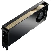 VGA A6000 48GB GDDR6 384bit PCIe PNY nVIDIA Quadro RTXA6000 videokárty : VCNRTXA6000-PB