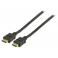 Hdmi Kábel 3m Ethernettel HDMI Csatlakozó - HDMI Csatlakozó Fekete : VGVT34000B30