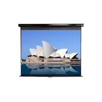 motoros fali vászon VMAX2 1004:3 Fehér, 152,4x203,2cm, MaxWhite, 1.1 : VMAX100XWV2