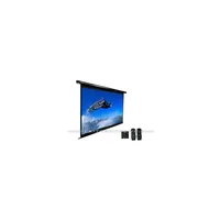 135 motoros fali vászon 299 x 168 cm 16:9 EliteScreens VMAX2 VMAX135U : VMAX135UWH2