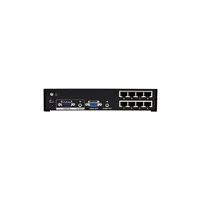 ATEN VanCryst Cat5 VGA Splitter +audio 8 portos VS1208T : VS1208T-AT-G