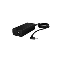 Laptop tápegység HP 90W Smart AC Adapter : W5D55AA