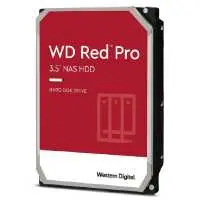 12TB 3,5 HDD WD Red Pro SATA3 7200rpm 256MB : WD121KFBX