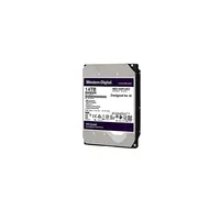 14TB 3.5 HDD SATA3 7200RPM Western Digital Purple 512MB : WD140PURZ
