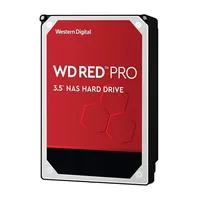14TB 3,5 HDD SATA3 7200rpm 512MB WD RED Pro : WD141KFGX