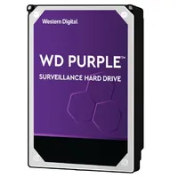 14TB 3,5 HDD SATA3 Western Digital Purple Pro : WD141PURP
